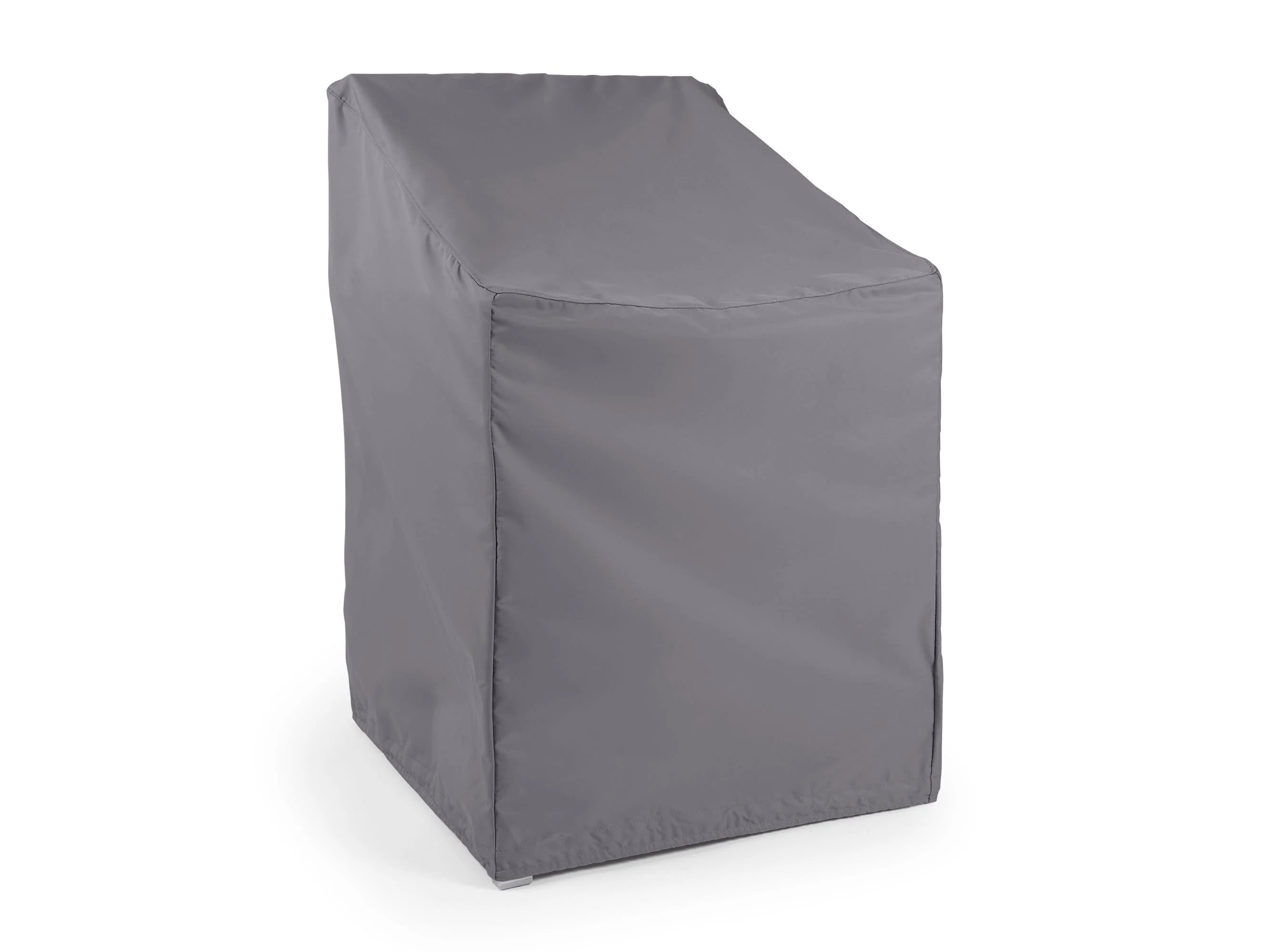 Coverstore Covermates Elite Outdoor Chair Cover Charcoal