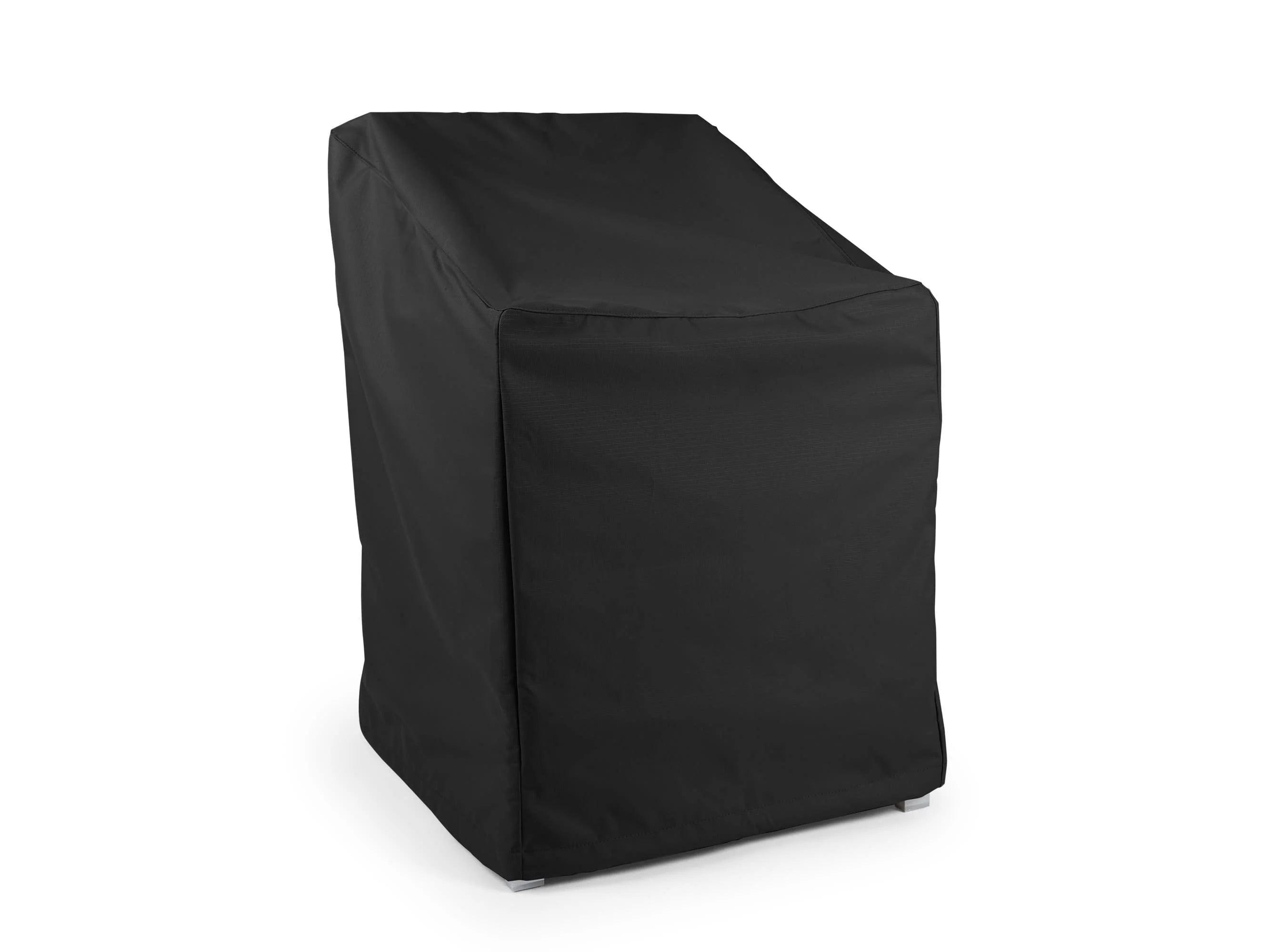 Coverstore Covermates Ultima Ripstop Outdoor Chair Cover Black