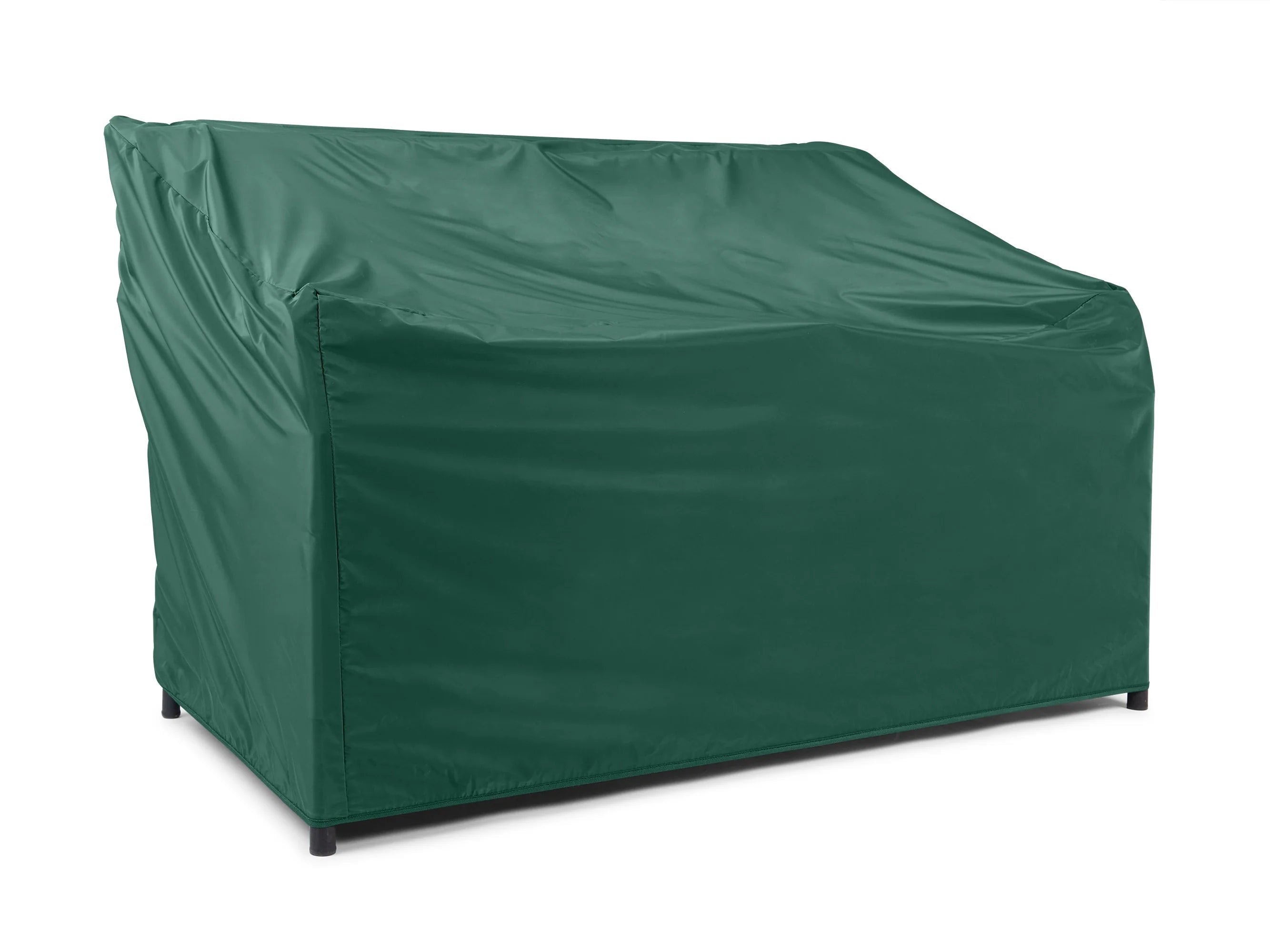 Coverstore Covermates Classic Outdoor Sofa & Loveseat Cover - Hunter Green