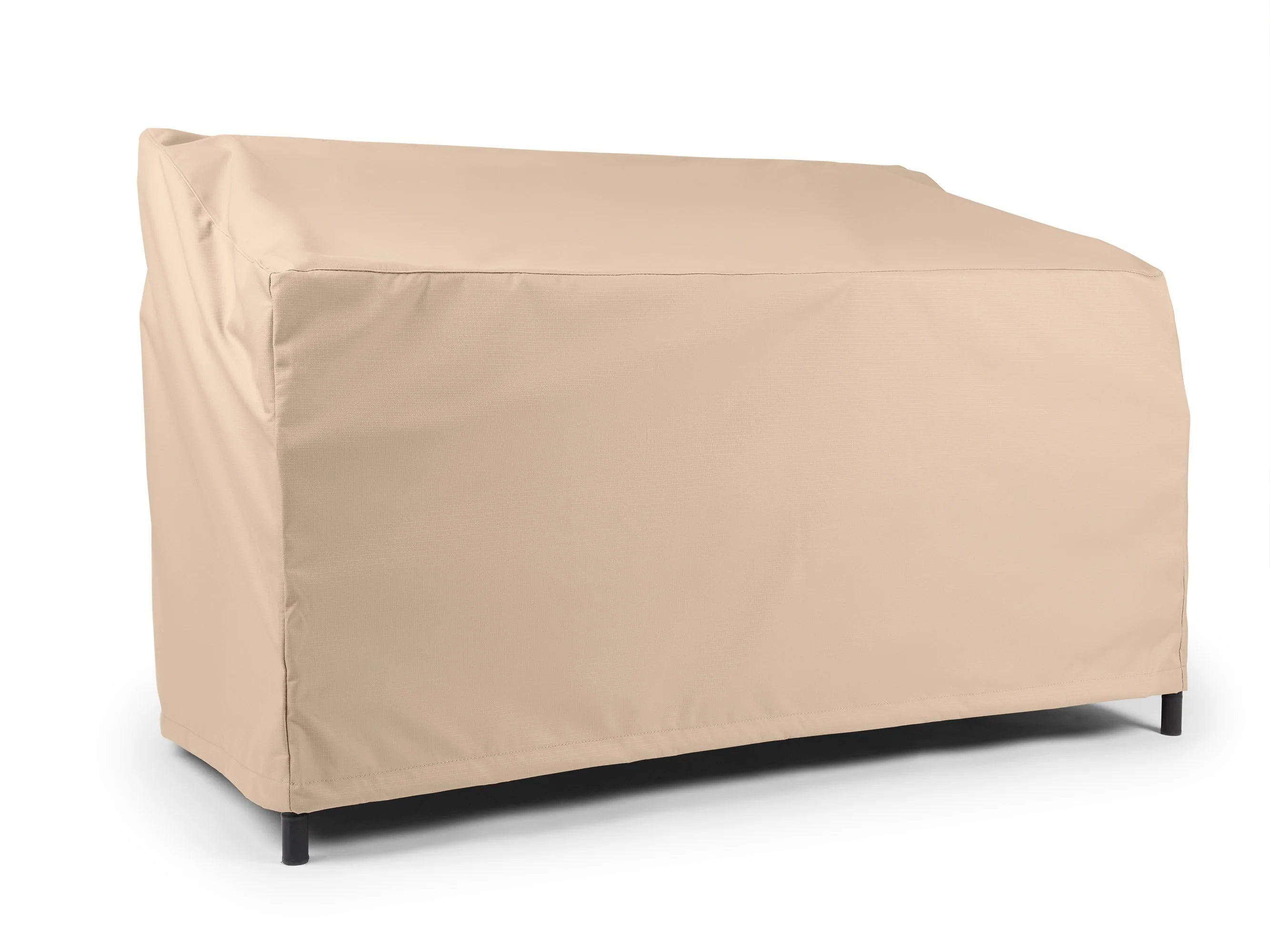 Coverstore Covermates Ultima Ripstop Outdoor Sofa & Loveseat Cover Tan