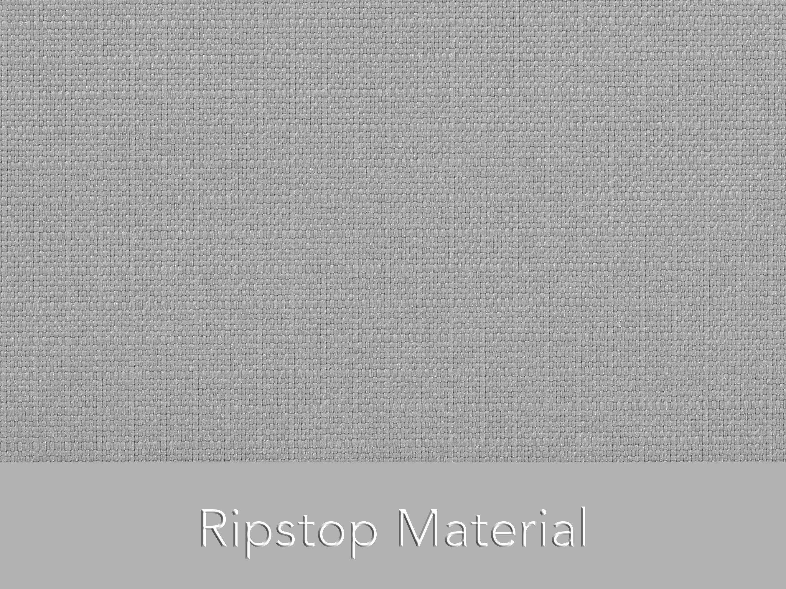Coverstore Covermates Ultima Ripstop Rounded Back Adirondack Chair Cover